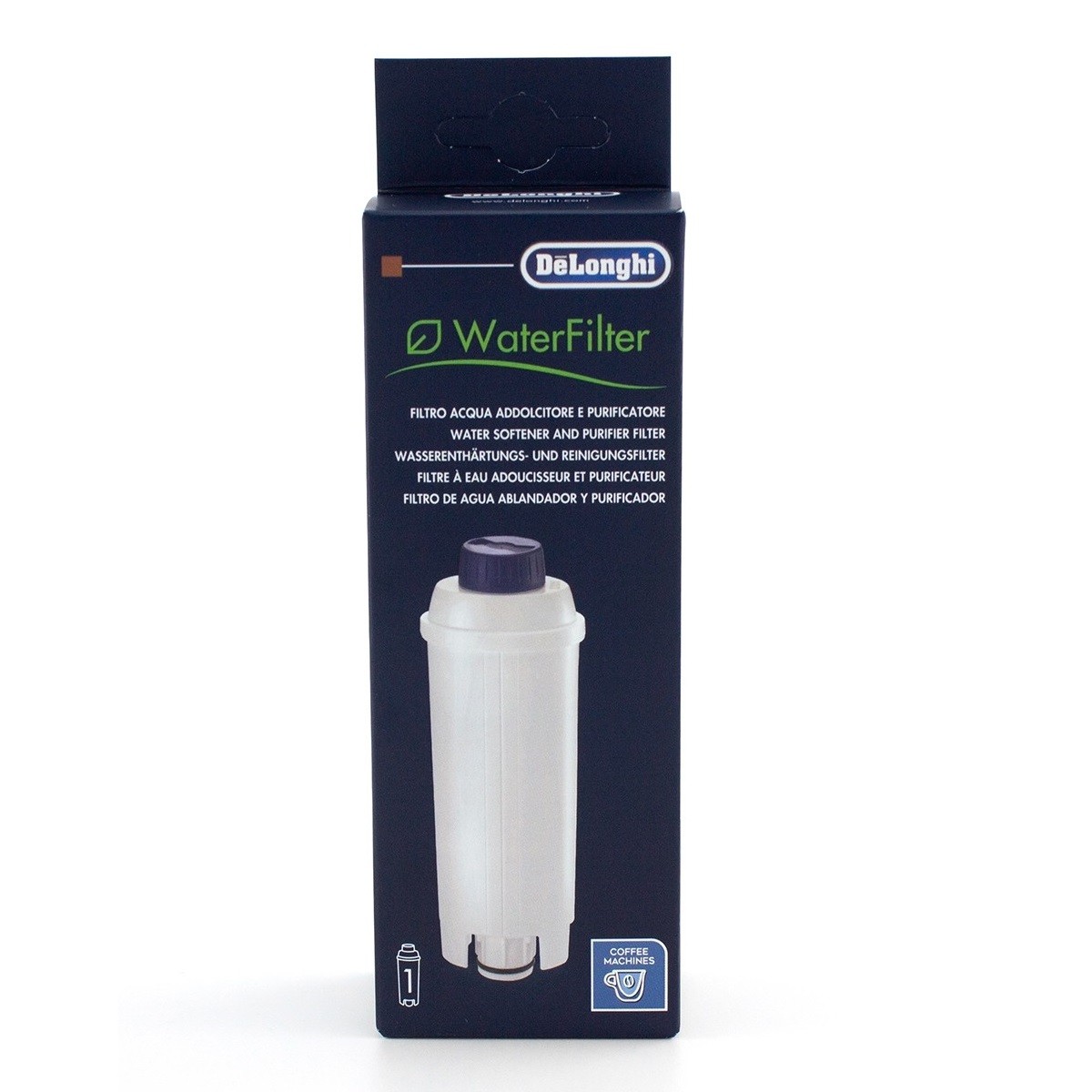 Filtru apa Delonghi